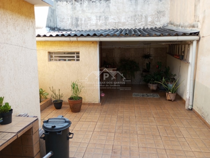 Casa com 3 Quartos à Venda, 129,00 m² - Foto 12