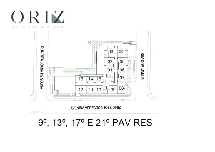 Apartamento com 1 Quarto à Venda - Foto 11