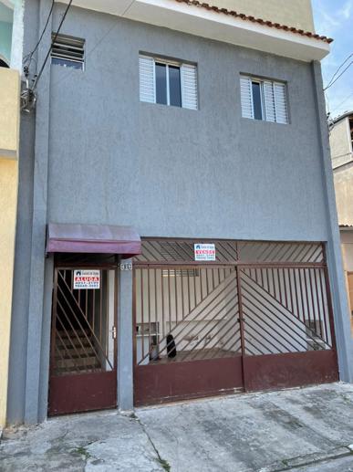 Casa à Venda - Foto 1
