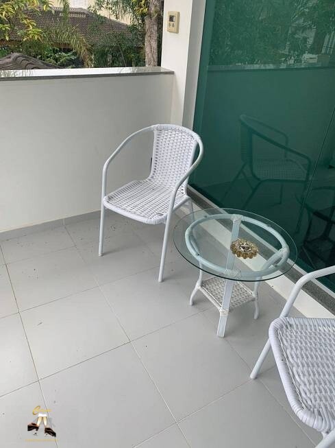 Casa com 5 Quartos para Temporada, 350,00 m² - Foto 18