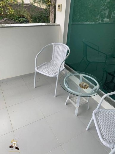 Casa com 5 Quartos para Temporada, 350,00 m² - Foto 18