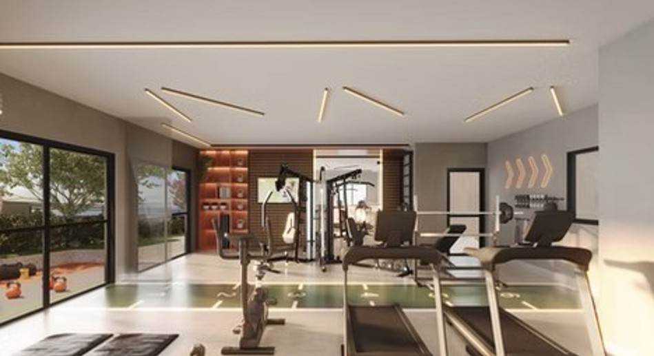 Apartamento com 3 Quartos à Venda - Foto 6