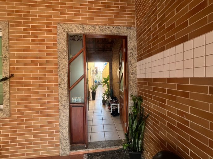 Casa com 4 Quartos para Temporada - Foto 18