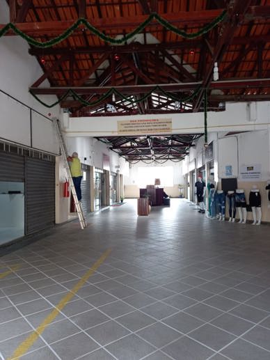 Comercial à Venda, 70,00 m² - Foto 3