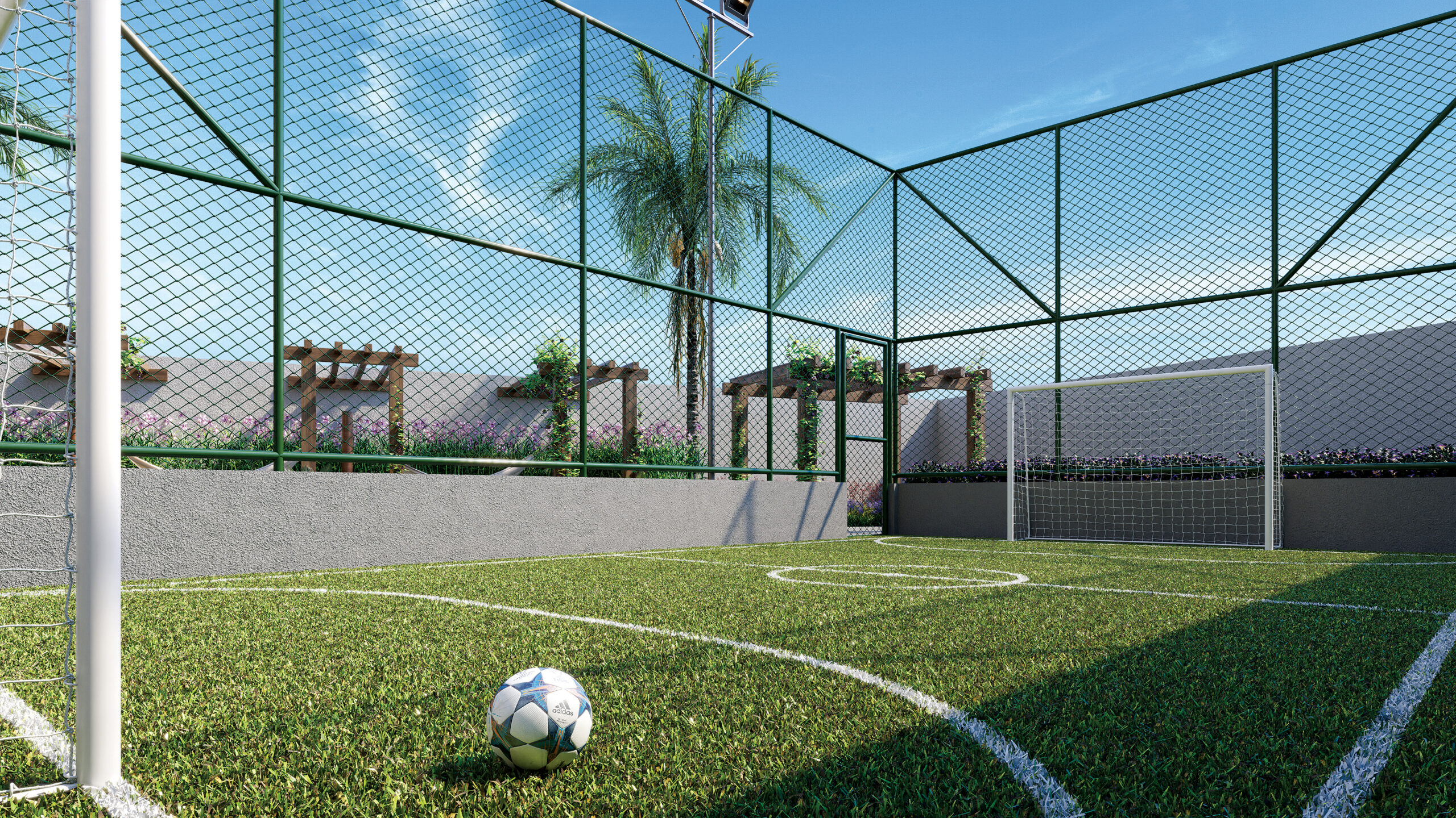 Apartamento com 2 Quartos à Venda, 36,00 m² - Foto 11