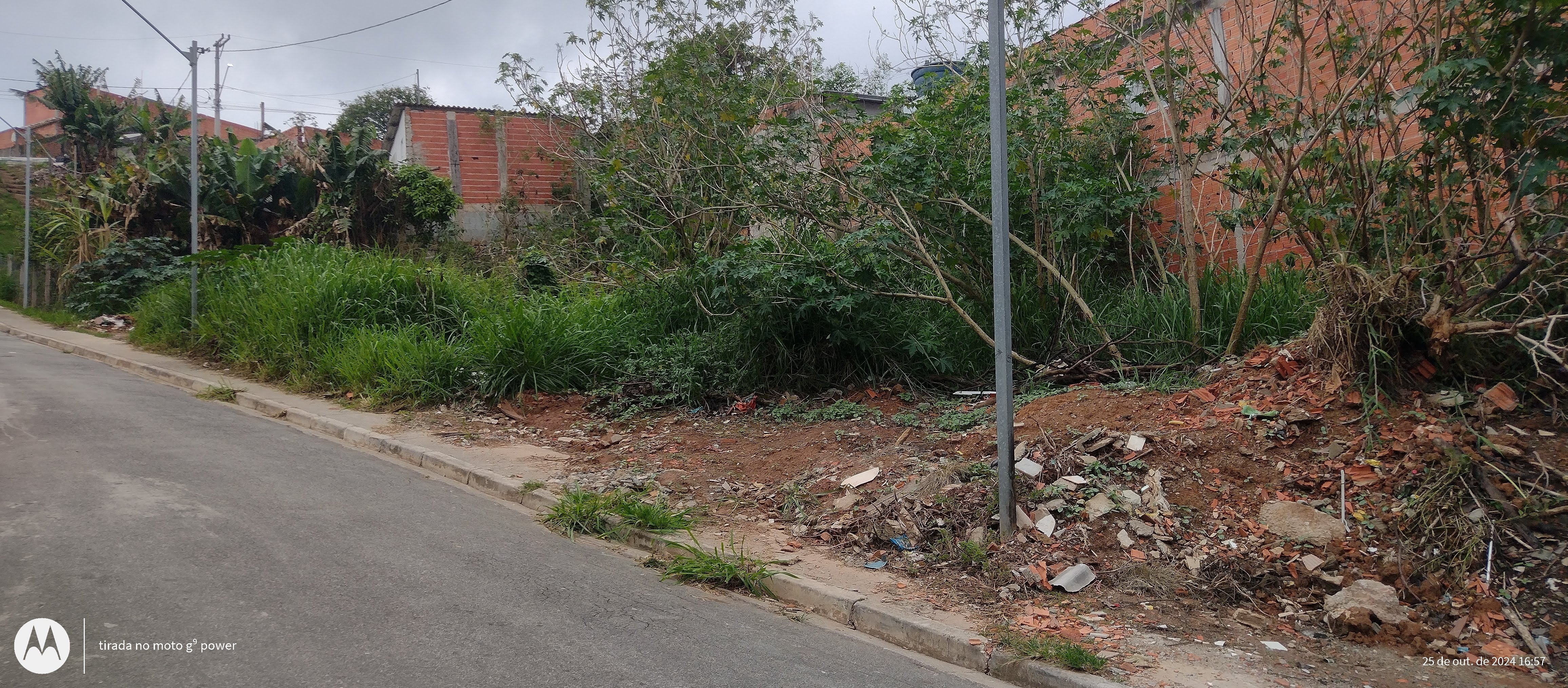 Terreno à Venda - Foto 5