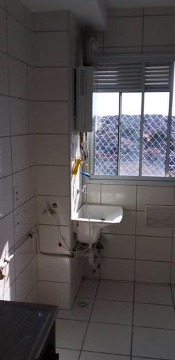 Apartamento com 2 Quartos à Venda, 43,00 m² - Foto 7