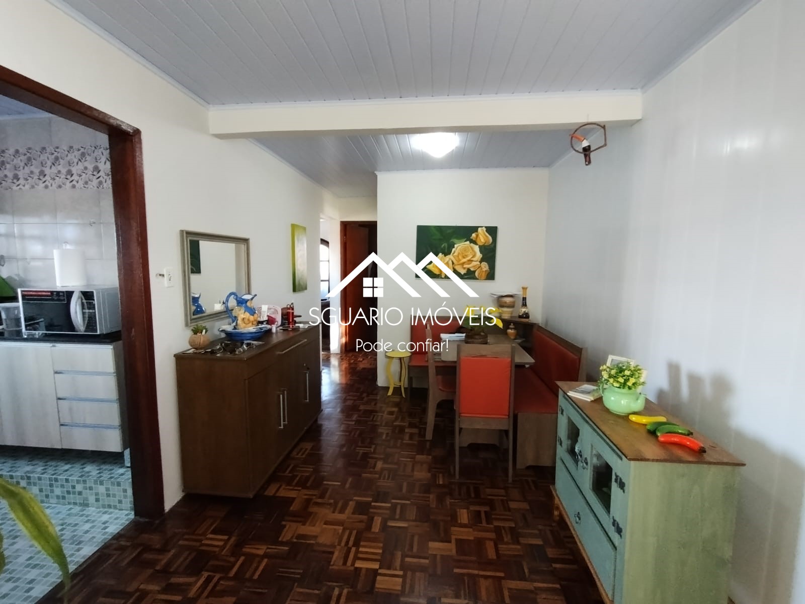 Casa com 3 Quartos à Venda, 140,00 m² - Foto 13