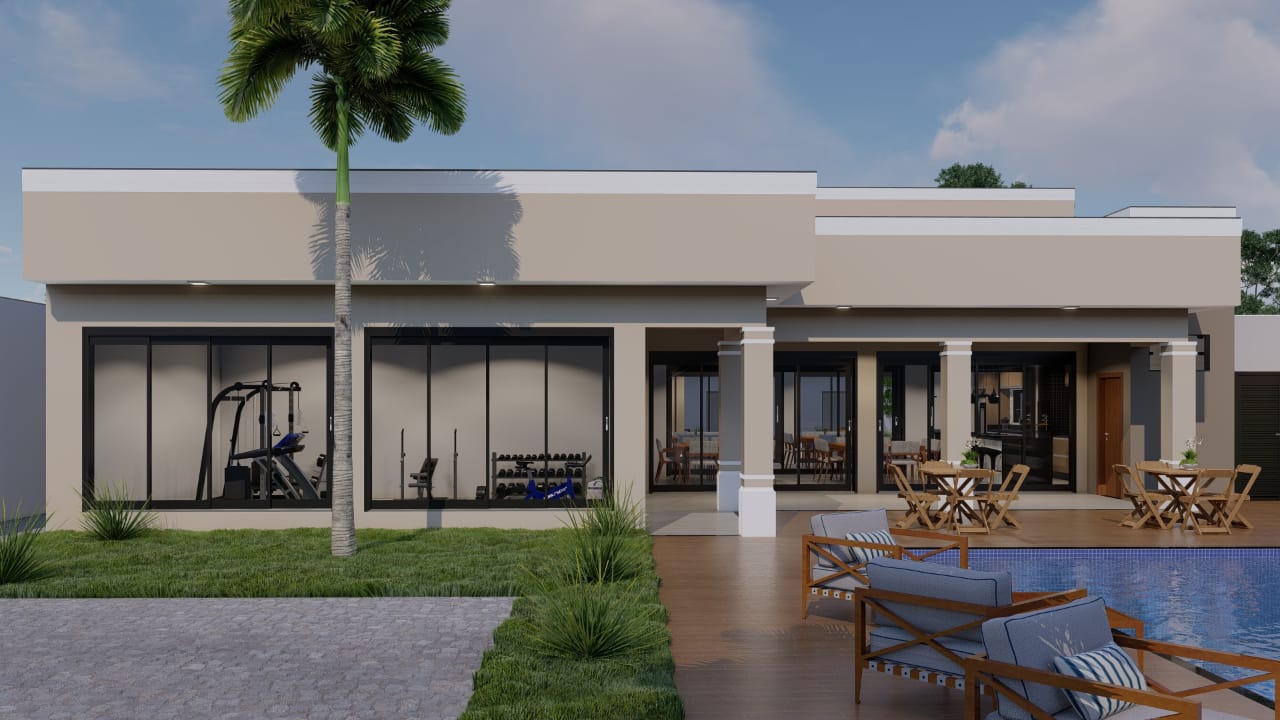 Casa com 3 Quartos à Venda, 1.012,00 m² - Foto 21
