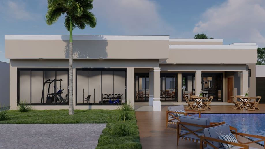 Casa com 3 Quartos à Venda, 1.012,00 m² - Foto 21