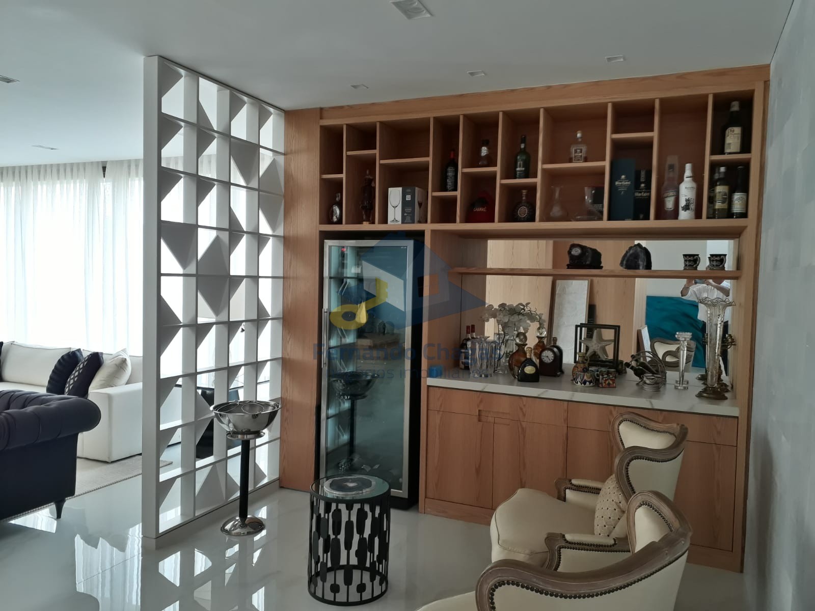 Casa com 6 Quartos à Venda - Foto 17