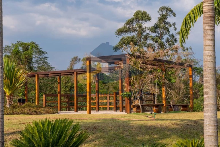 Casa com 6 Quartos à Venda - Foto 118