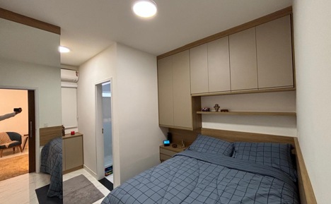 Apartamento com 2 Quartos à Venda, 54,00 m² - Foto 6