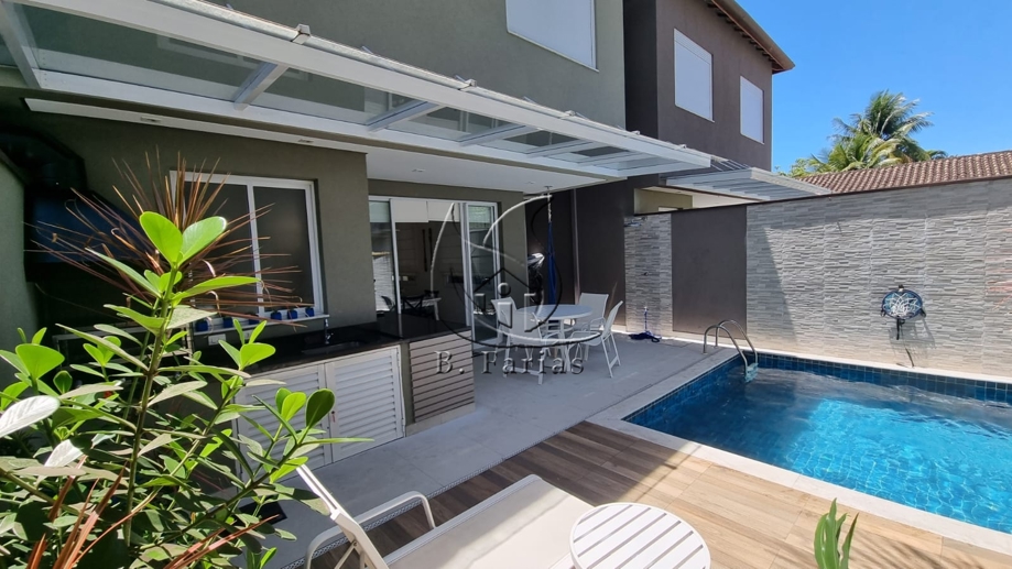 Casa com 3 Quartos à Venda, 140,00 m² - Foto 12