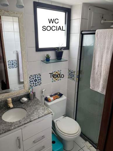 Apartamento com 3 Quartos à Venda - Foto 6