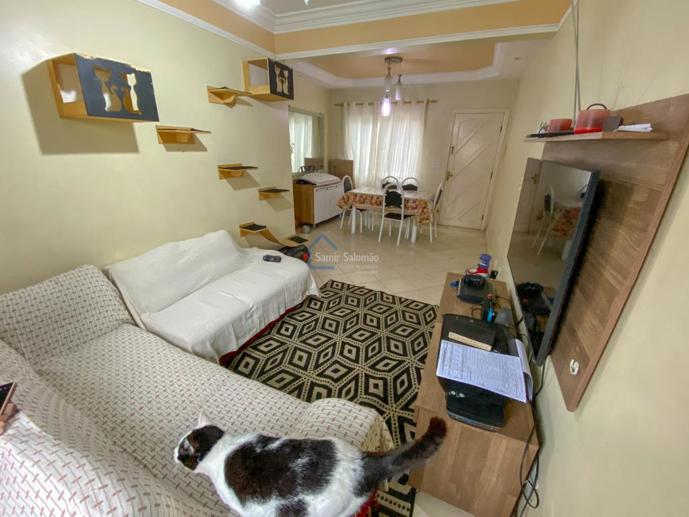 Apartamento com 2 Quartos à Venda - Foto 2