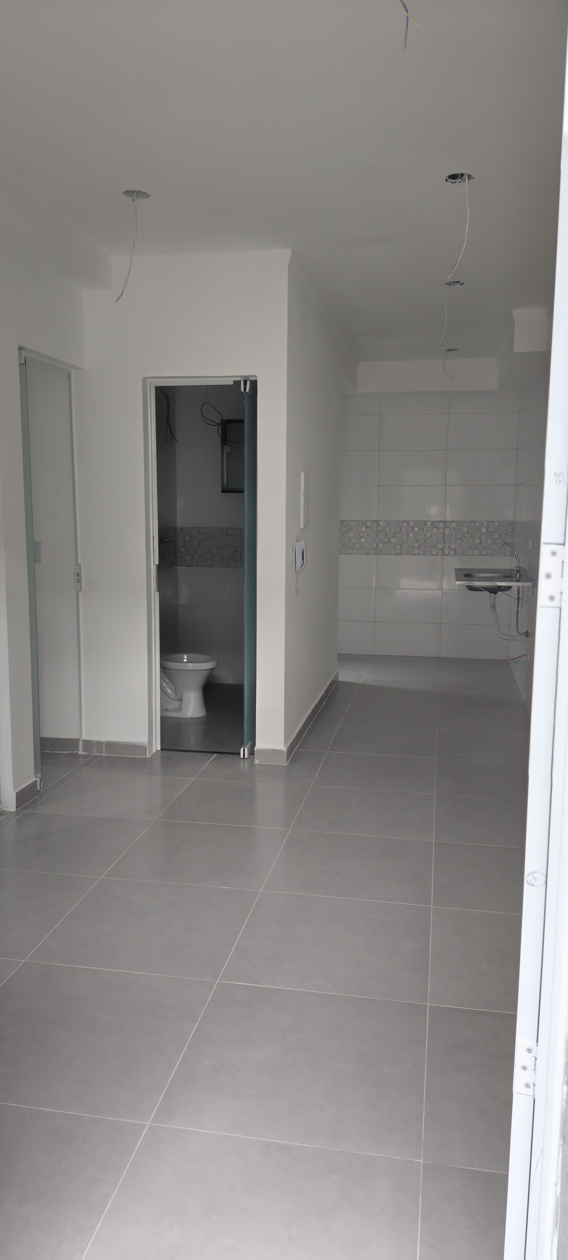 Apartamento com 2 Quartos à Venda, 36,00 m² - Foto 5