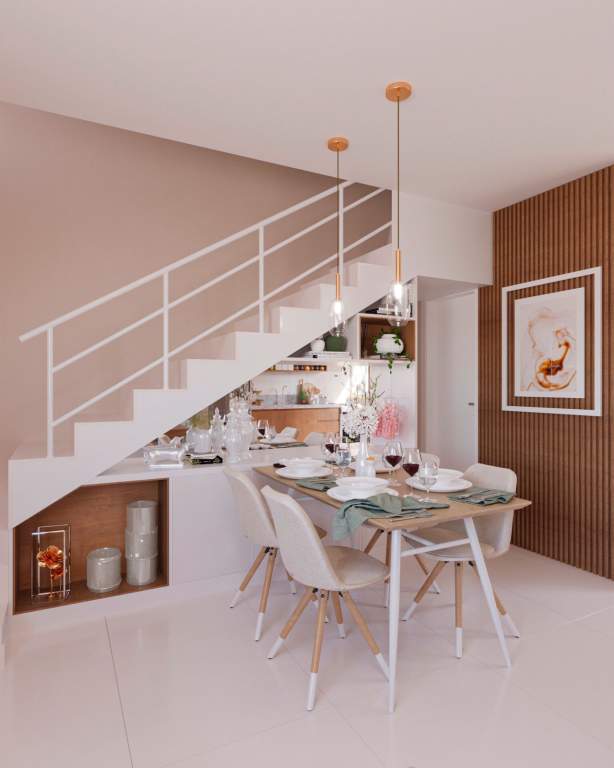 Casa com 2 Quartos à Venda - Foto 10