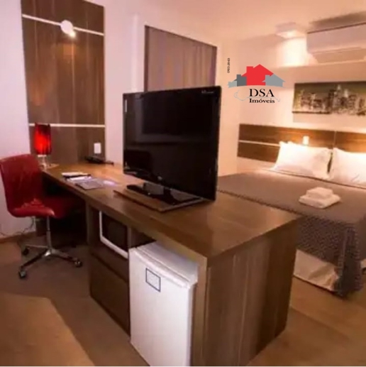 Apartamento com 1 Quarto à Venda, 40,00 m² - Foto 3