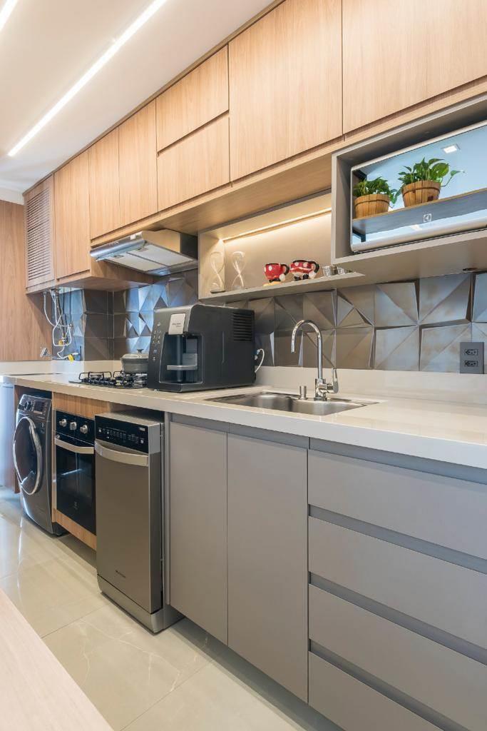 Apartamento com 3 Quartos à Venda, 72,00 m² - Foto 11