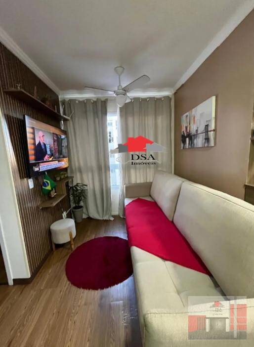 Apartamento com 2 Quartos à Venda, 42,00 m² - Foto 6
