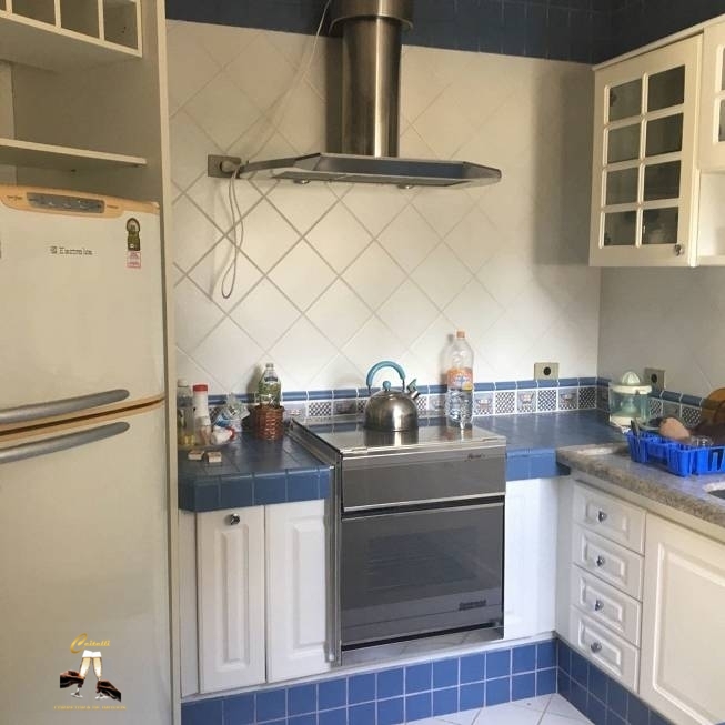 Casa com 5 Quartos para Temporada, 500,00 m² - Foto 29