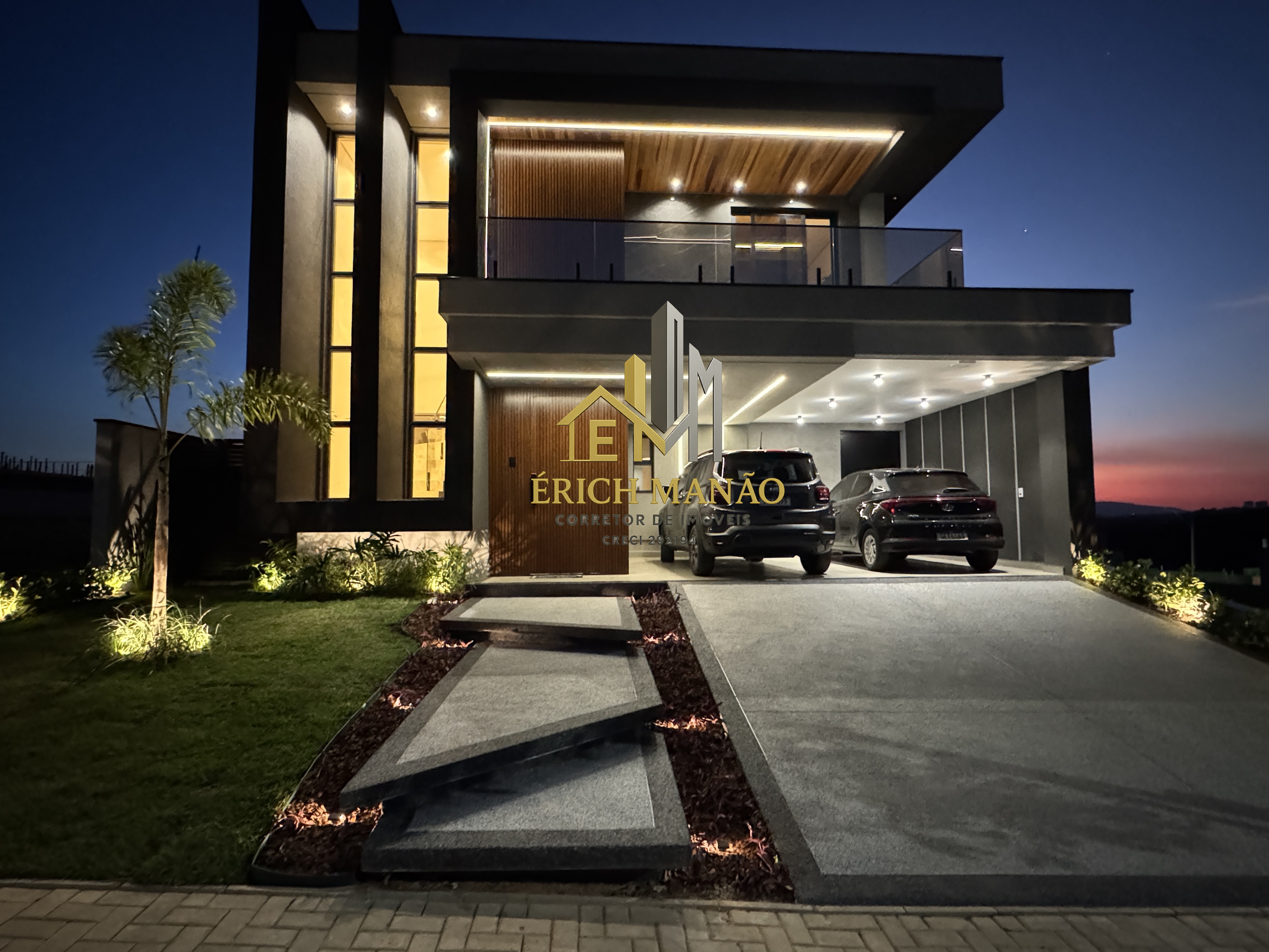 Casa com 3 Quartos à Venda, 279,00 m² - Foto 9