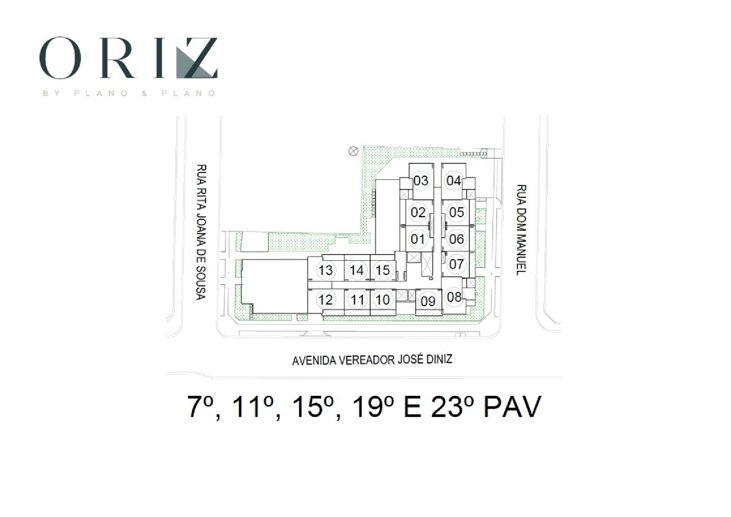 Apartamento com 1 Quarto à Venda - Foto 9