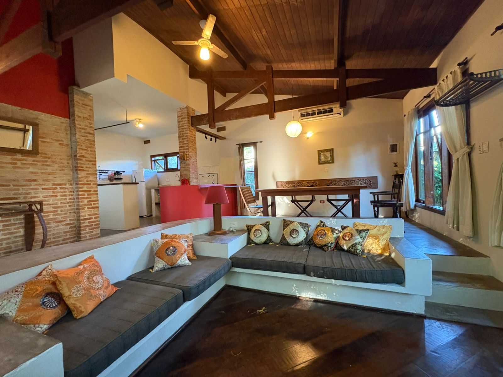 Casa com 3 Quartos para Temporada, 2.900,00 m² - Foto 8