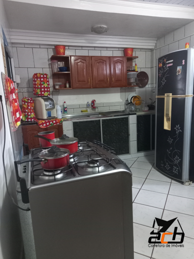 Casa com 3 Quartos à Venda - Foto 14