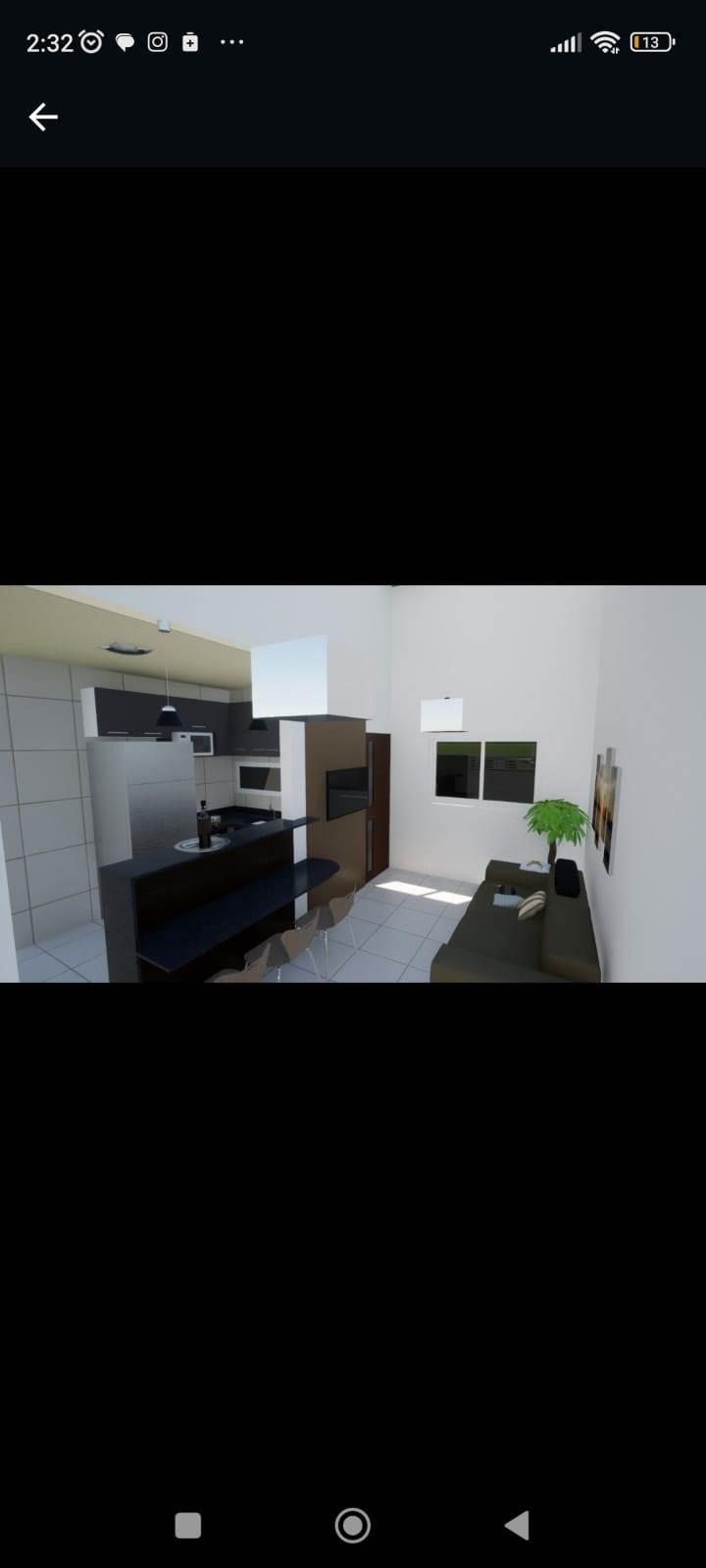 Casa com 2 Quartos à Venda - Foto 18