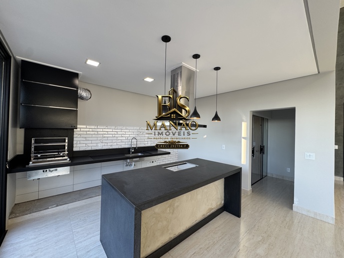Casa com 4 Quartos à Venda, 214,00 m² - Foto 3