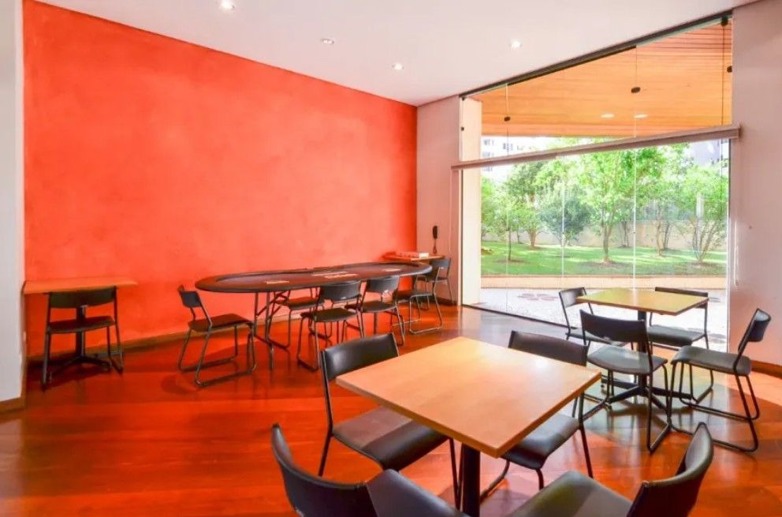 Apartamento com 4 Quartos à Venda - Foto 9