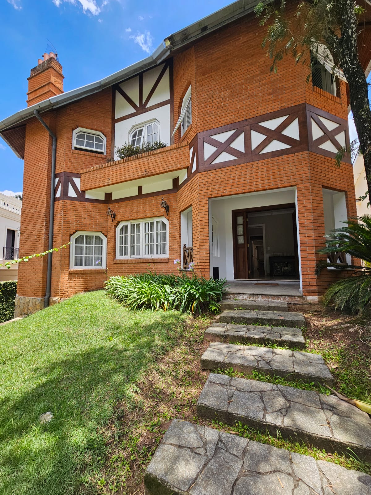 Casa com 4 Quartos à Venda - Foto 36