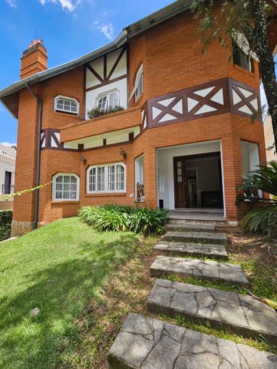 Casa com 4 Quartos à Venda - Foto 1