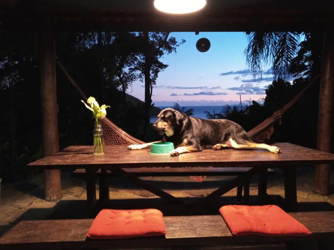 Casa com 2 Quartos para Temporada, 3.000,00 m² - Foto 6