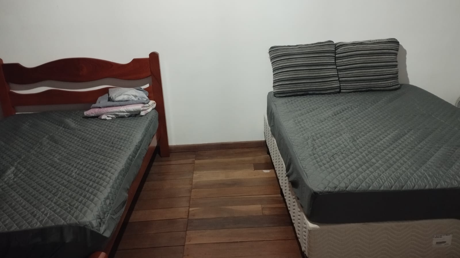 Apartamento com 1 Quarto à Venda, 60,64 m² - Foto 3