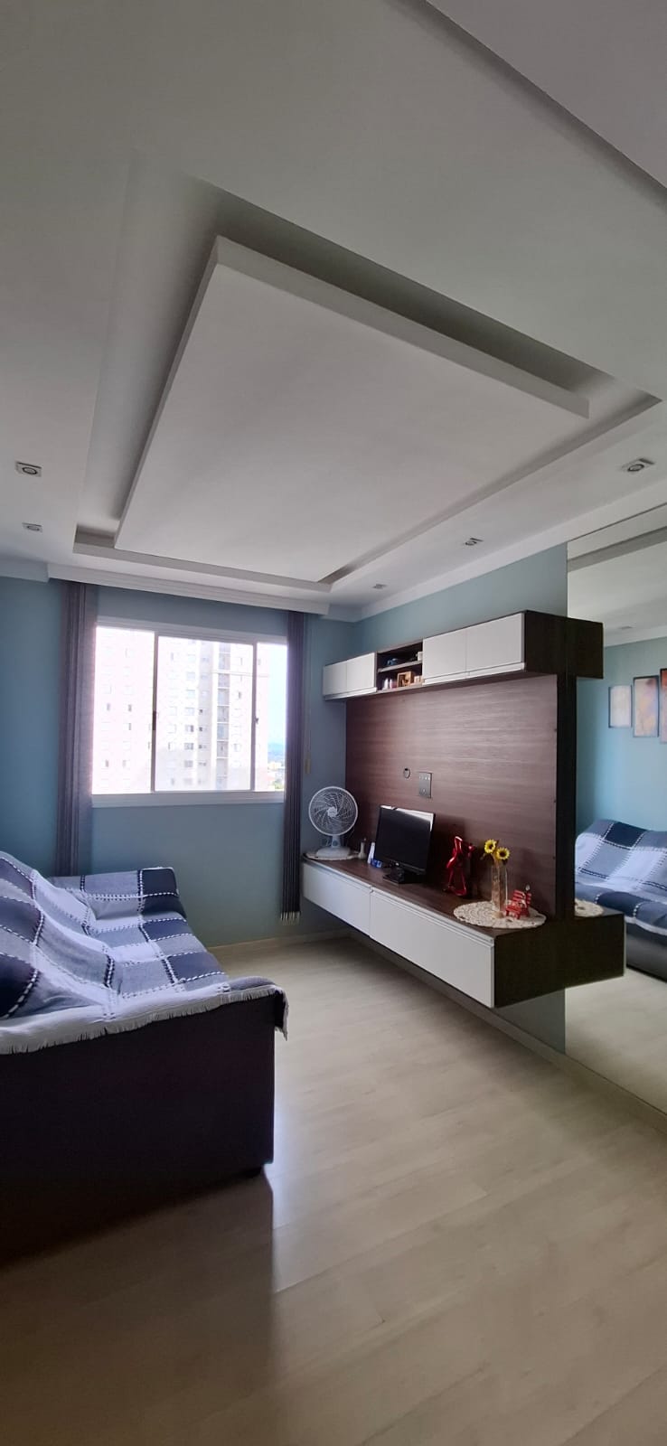 Apartamento com 2 Quartos à Venda, 45,00 m² - Foto 29