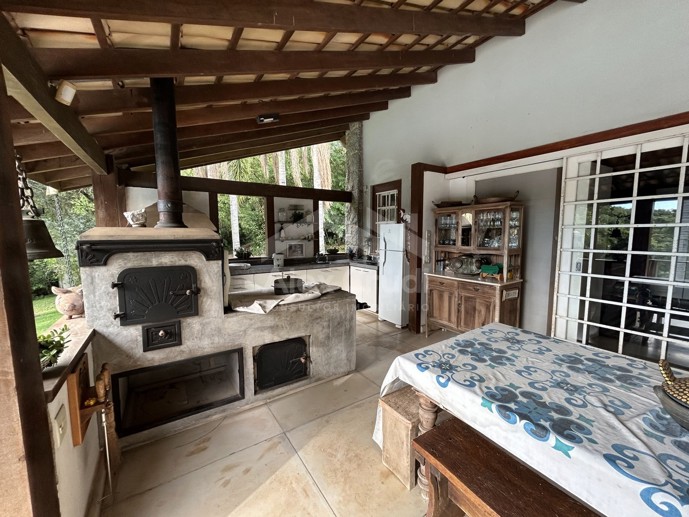 Rural com 8 Quartos à Venda, 242.000,00 m² - Foto 40