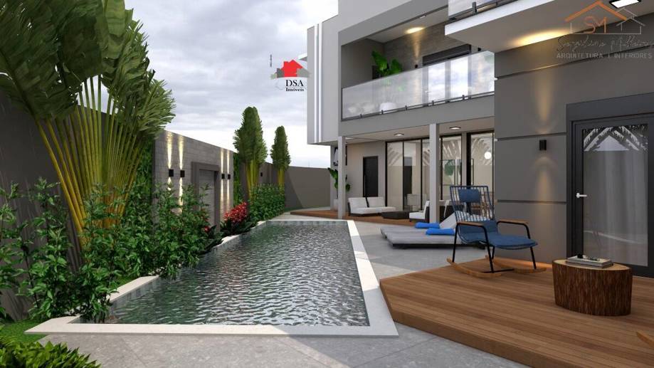 Casa com 3 Quartos à Venda, 480,00 m² - Foto 13