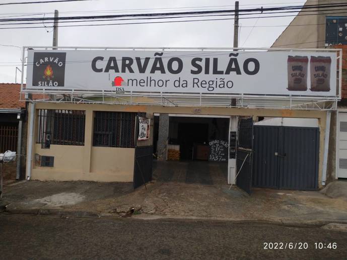 Casa com 4 Quartos à Venda, 250,00 m² - Foto 1