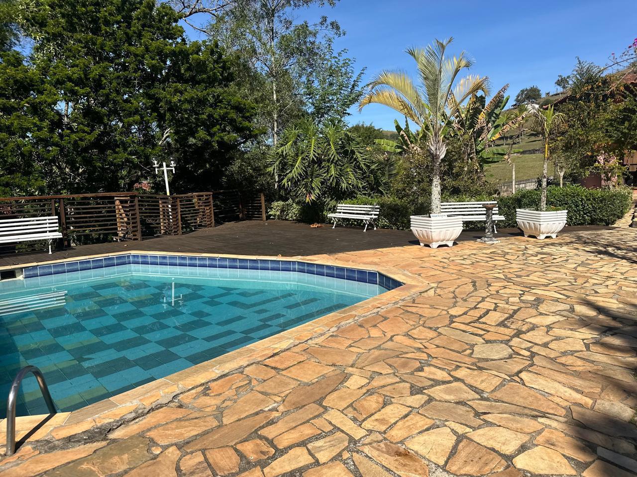Rural com 5 Quartos à Venda, 2.600,00 m² - Foto 19