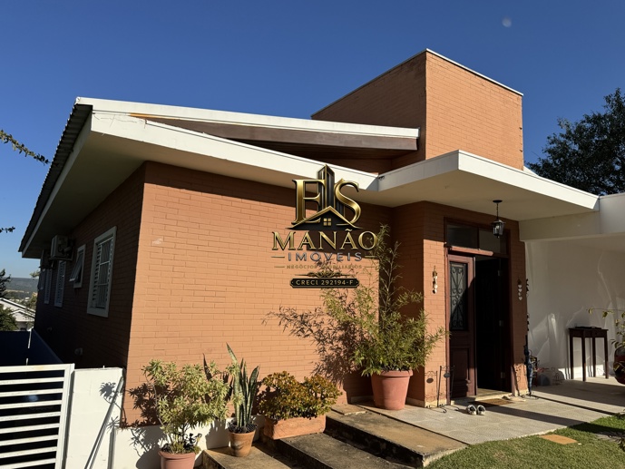 Casa com 3 Quartos à Venda, 166,44 m² - Foto 1