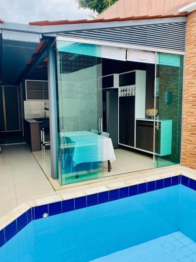 Casa com 3 Quartos à Venda, 184,32 m² - Foto 8