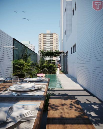 Apartamento com 2 Quartos à Venda, 60,00 m² - Foto 12