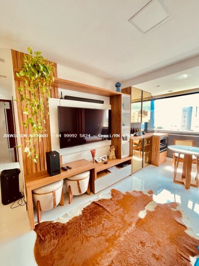 Apartamento com 3 Quartos à Venda - Foto 9