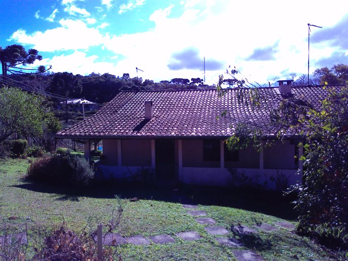 Rural com 3 Quartos à Venda, 24.946,87 m² - Foto 10