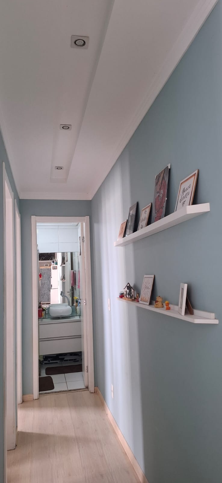 Apartamento com 2 Quartos à Venda, 45,00 m² - Foto 1