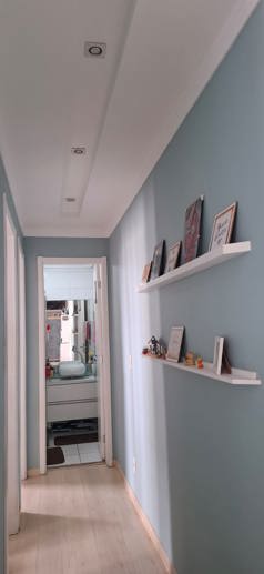 Apartamento com 2 Quartos à Venda, 45,00 m² - Foto 1