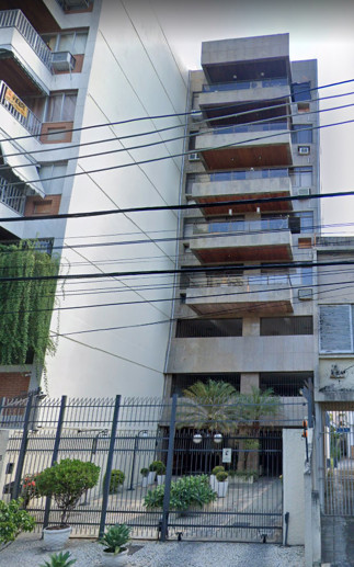 Apartamento com 3 Quartos à Venda, 161,00 m² - Foto 1